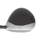 TaylorMade M4 Graphite Mens Left Hand Fairway 3 Wood 15* Senior - Atmos Red 6