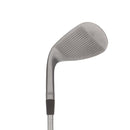 Titleist Vokey SM9 Steel Mens Right Hand Lob Wedge 58* 4 Bounce T Grind Wedge - Vokey S200