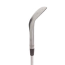 Titleist Vokey SM9 Steel Mens Right Hand Lob Wedge 58* 4 Bounce T Grind Wedge - Vokey S200