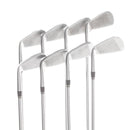 Titleist ZMB Steel Mens Right Hand Irons 3-PW Stiff - DYnamic Gold S200