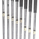 Titleist ZMB Steel Mens Right Hand Irons 3-PW Stiff - DYnamic Gold S200