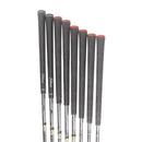 Titleist ZMB Steel Mens Right Hand Irons 3-PW Stiff - DYnamic Gold S200