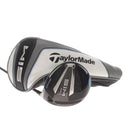 TaylorMade SIM MAX Graphite Mens Right Hand Driver 9* Stiff - Ventus Blue