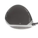 TaylorMade SIM MAX Graphite Mens Right Hand Driver 9* Stiff - Ventus Blue