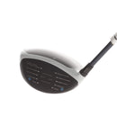 TaylorMade SIM MAX Graphite Mens Right Hand Driver 9* Stiff - Ventus Blue