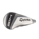 TaylorMade SIM MAX Graphite Mens Right Hand Driver 9* Stiff - Ventus Blue