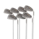 Ping i/3 Steel Mens Right Hand Irons 3-PW 1* Upright Regular - Ping Cushon
