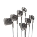 Ping i/3 Steel Mens Right Hand Irons 3-PW 1* Upright Regular - Ping Cushon