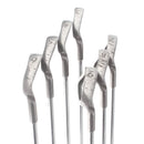 Ping i/3 Steel Mens Right Hand Irons 3-PW 1* Upright Regular - Ping Cushon
