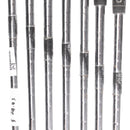Ping i/3 Steel Mens Right Hand Irons 3-PW 1* Upright Regular - Ping Cushon