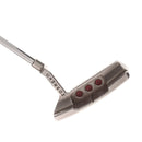 Scotty Cameron Newport 2 Steel Mens Right Hand Putter - Superstroke