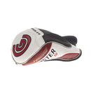 Cleveland Hi Bore Monster XLS Graphite Mens Right Hand Driver 10.5* Regular - Fujikura
