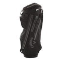 Callaway Chev 14 Dry Cart Bag - Black