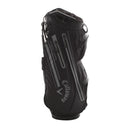Callaway Chev 14 Dry Cart Bag - Black