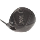 PXG 211 Graphite Mens Right Hand Driver 9* Stiff - Hzrdus Smoke Yellow