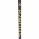 PXG 211 Graphite Mens Right Hand Driver 9* Stiff - Hzrdus Smoke Yellow