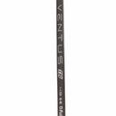 TaylorMade Stealth 2 Graphite Mens Right Hand 4 Hybrid 22* Regular - Ventus TR Red