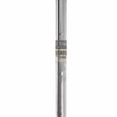 Mizuno MX23 Steel Mens Right Hand Irons 6-PW Stiff - Dynamic Gold