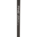 Ping Zing 2 Graphite Mens Right Hand Irons 6-PW 1* Flat Regular - Ping Adila