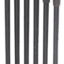 Ping Zing 2 Graphite Mens Right Hand Irons 6-PW 1* Flat Regular - Ping Adila