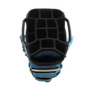 Ping Pioneer Monsoon Waterproof Cart Bag - Blue/Black