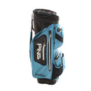 Ping Pioneer Monsoon Waterproof Cart Bag - Blue/Black