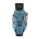 Ping Pioneer Monsoon Waterproof Cart Bag - Blue/Black