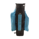 Ping Pioneer Monsoon Waterproof Cart Bag - Blue/Black