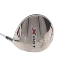 Callaway X Hot Graphite Mens Right Hand Driver 10.5* Regular - Prolaunch