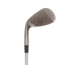 TaylorMade Z Spin Steel Mens Right Hand Lob Wedge 60* 10 Bounce Wedge - Z Spin