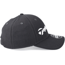 TaylorMade Performance Seeker Cap - Black