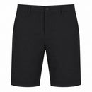 Under Armour Drive Tapered Shorts - Black/Halo Gray