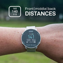 Shot Scope G5 Golf GPS Watch - Grey