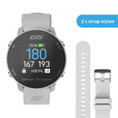 Shot Scope G5 Golf GPS Watch - Grey