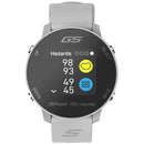 Shot Scope G5 Golf GPS Watch - Grey