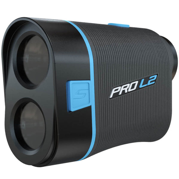 Shot Scope PRO L2 Laser Rangefinder - Blue