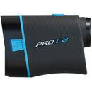 Shot Scope PRO L2 Laser Rangefinder - Blue