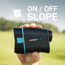 Shot Scope PRO L2 Laser Rangefinder - Blue