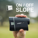 Shot Scope PRO L2 Laser Rangefinder - Grey