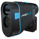 Shot Scope PRO LX+ H4 GPS Laser Rangefinder - Blue
