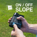 Shot Scope PRO LX+ H4 GPS Laser Rangefinder - Blue