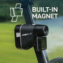 Shot Scope PRO LX+ H4 GPS Laser Rangefinder - Grey