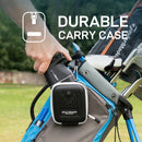 Shot Scope PRO LX+ H4 GPS Laser Rangefinder - Grey