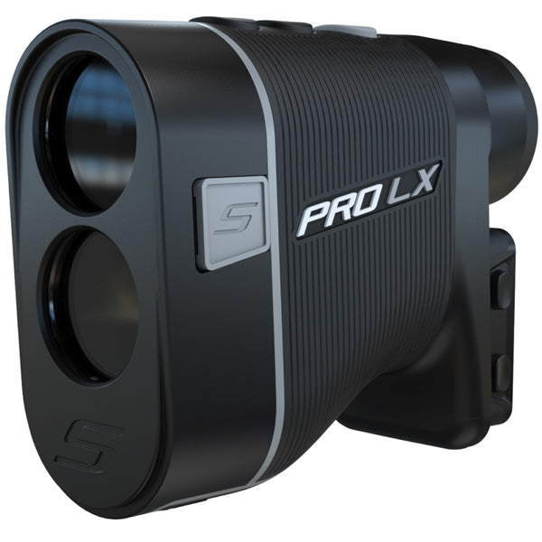 Shot Scope PRO LX+ H4 GPS Laser Rangefinder - Grey