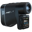 Shot Scope PRO LX+ H4 GPS Laser Rangefinder - Grey