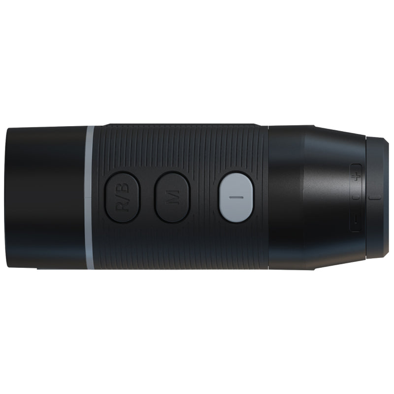 Shot Scope PRO LX+ H4 GPS Laser Rangefinder - Grey