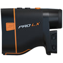 Shot Scope PRO LX+ H4 GPS Laser Rangefinder - Orange