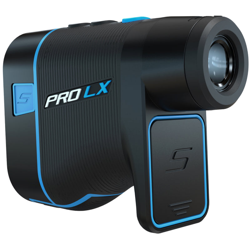 Shot Scope PRO LX Laser Rangefinder - Blue