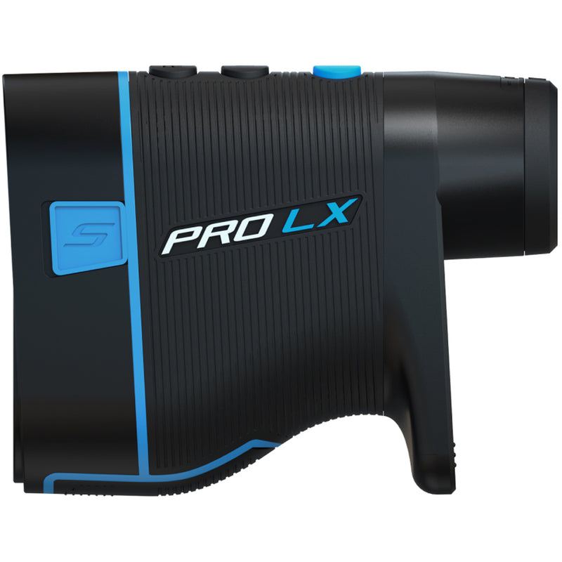 Shot Scope PRO LX Laser Rangefinder - Blue