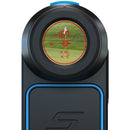 Shot Scope PRO LX Laser Rangefinder - Blue